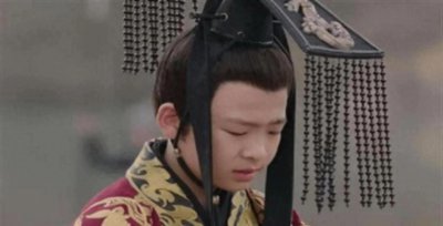 ​《汉昭帝刘弗陵：英年早逝的中兴之主与汉朝的辉煌短暂》