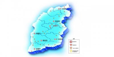 ​山西第一个国际机场（山西省的七座民航机场简介）