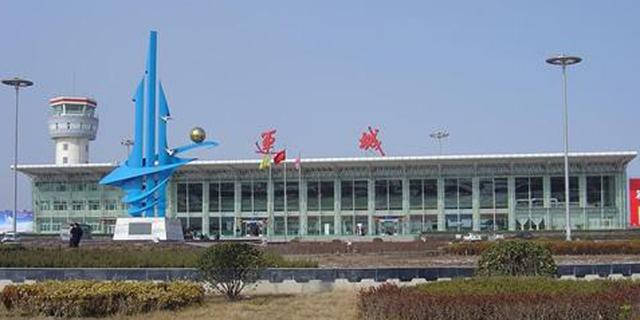 山西第一个国际机场（山西省的七座民航机场简介）(4)