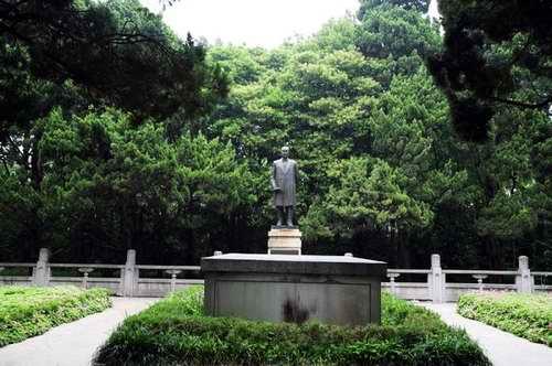 南通主要旅游景点介绍（南通十个值得一去的旅游景点）(11)