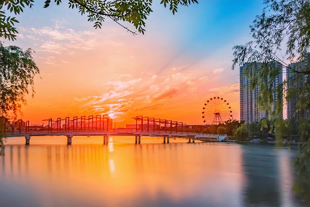 南通主要旅游景点介绍（南通十个值得一去的旅游景点）(7)