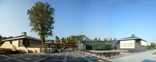 南通主要旅游景点介绍（南通十个值得一去的旅游景点）(5)