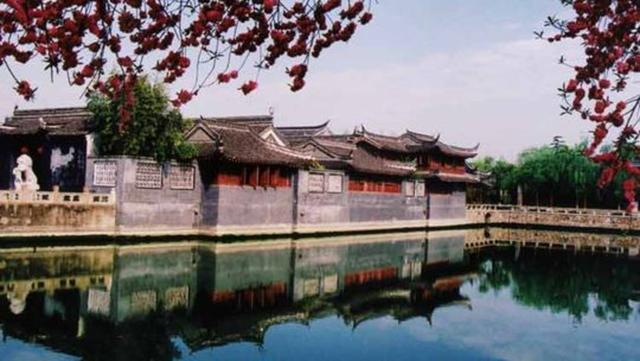 南通主要旅游景点介绍（南通十个值得一去的旅游景点）(4)