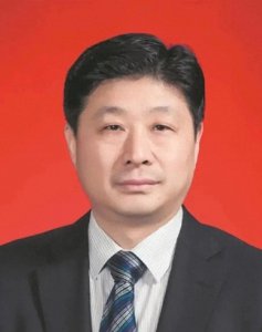 ​丁岱：从政坛明星到贪腐落马