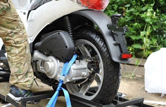 车友2.3万提台圣甲虫200，动力优异外观丑爆，跟巧格佳御没法比