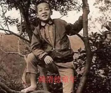 ​“战犯”赖清德罪恶的一生