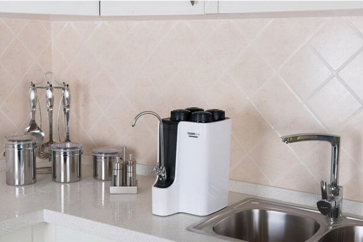 德国净水器牌子（推荐1款最好用的净水器）