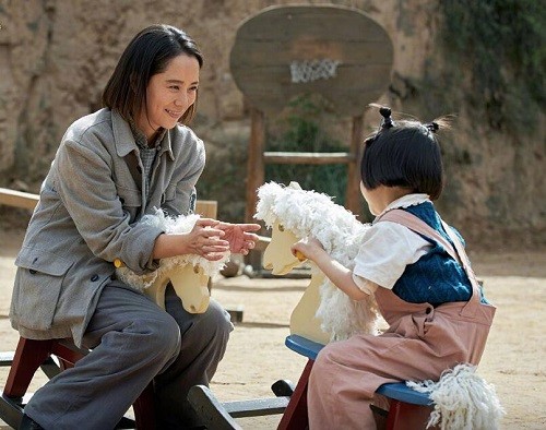 啊摇篮华北是谁的孩子