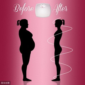 ​姑娘，你需要的减肥毒鸡汤