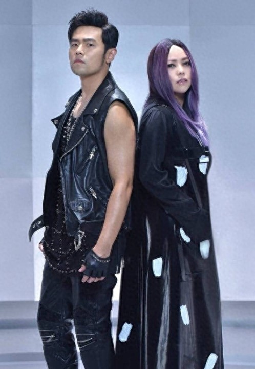 中国台湾女歌手张惠妹