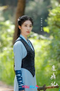 ​鹿鼎记第22集韦小宝对吴三桂试探 吴三桂把杨溢之做成人彘