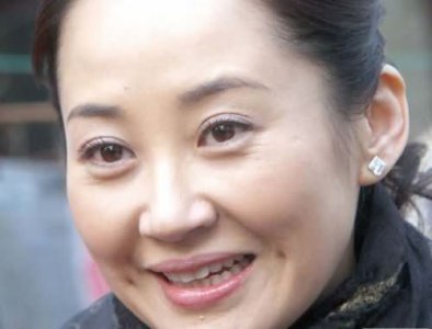 ​许晴女儿的父亲是谁 私生女的传闻怎么回事