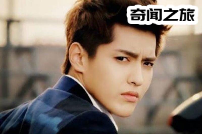 吴亦凡大碗面事件 大碗面的梗吴亦凡被群嘲了很久(5)_