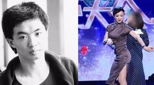 金星为什么要做变性手术(金星做了变性手术吗) 金星 第3张