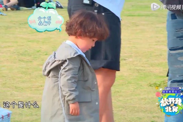 单禹豪个人资料介绍 家庭背景怎样呢