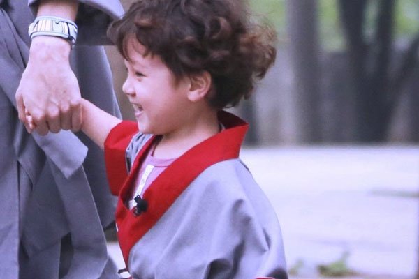 单禹豪个人资料介绍 家庭背景怎样呢