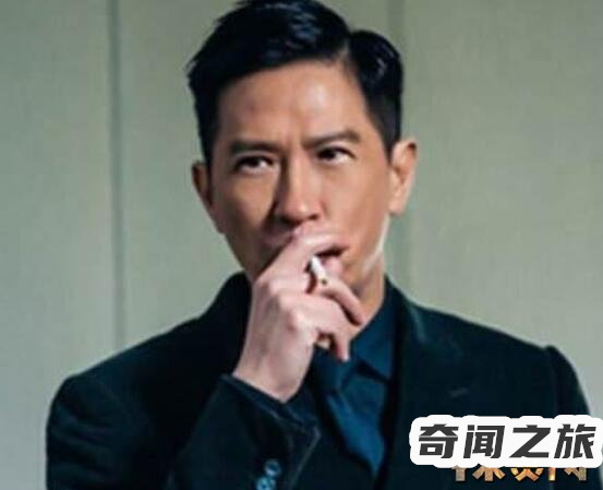 张学友和张家辉到底是不是亲兄弟（没有血缘关系实际上都是很要好朋友）(5)_