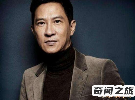 张学友和张家辉到底是不是亲兄弟（没有血缘关系实际上都是很要好朋友）(3)_