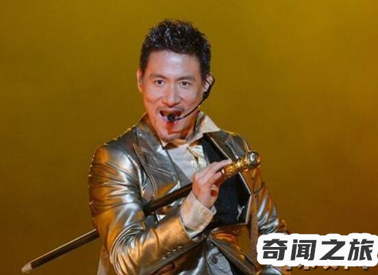 张学友和张家辉到底是不是亲兄弟（没有血缘关系实际上都是很要好朋友）(1)_