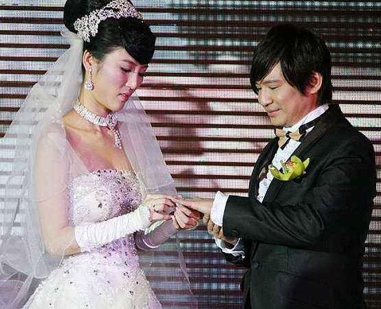 叶世荣冥婚咋回事（叶世荣前女友去世竟举行冥婚）