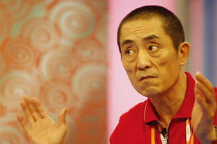 张艺谋一共有几个妻子（张艺谋几段婚姻共几个孩子）(5)_
