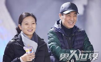 张艺谋一共有几个妻子（张艺谋几段婚姻共几个孩子）(1)_