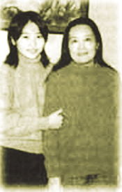 张艺谋一共有几个妻子（张艺谋几段婚姻共几个孩子）(2)_