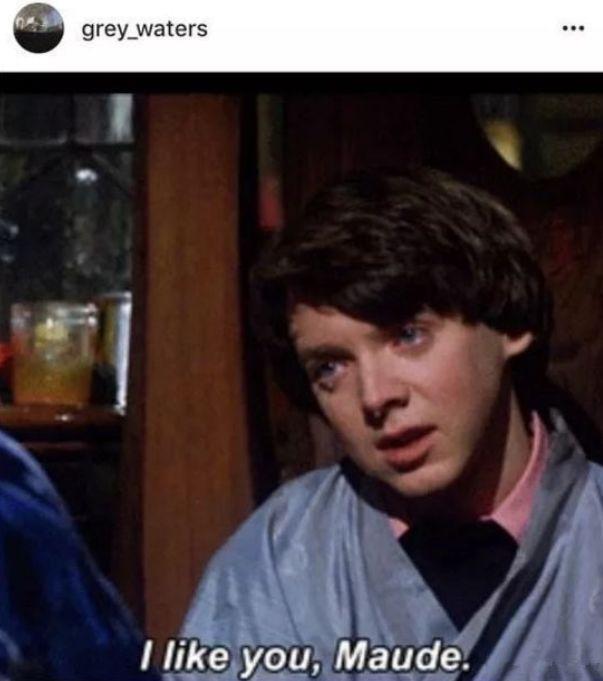 窦靖童周迅被曝是真爱？疑似过夜发文表白，相差23岁的友谊是甜！