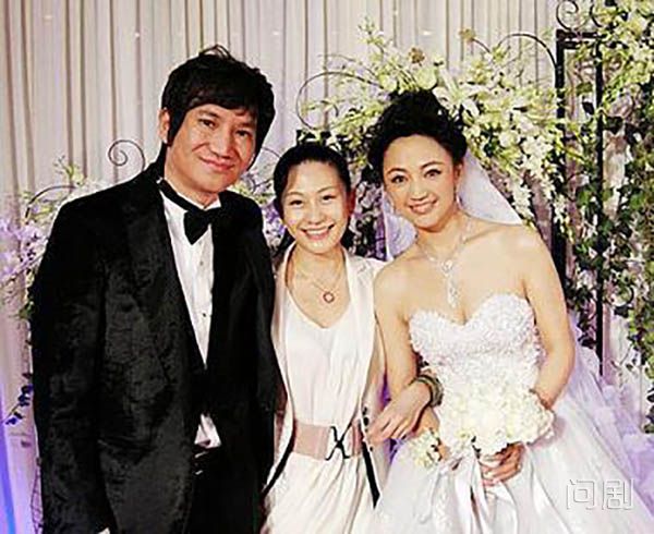 罗海琼的老公是谁 罗海琼的个人生活