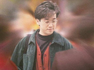 ​小刚没想到他和他的歌曲《黄昏》居然是以这种方式走红的