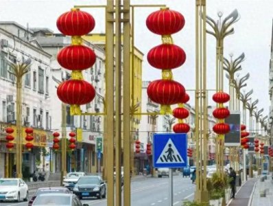 ​春节氛围为何变迁？越来越没有年味！