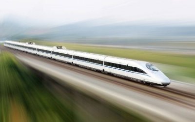 ​你知道么？中国高铁世界最快！它创造了哪些世界记录呢？