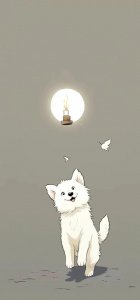 ​手机壁纸精选——可爱萌宠