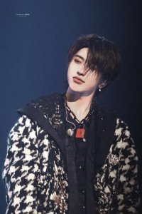 ​内娱四大顶流，第一名副其实