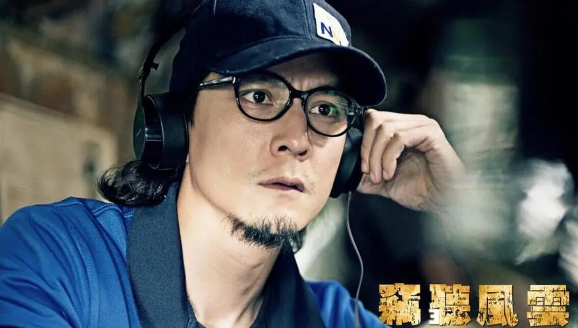 吴彦祖经典电影推荐（吴彦祖最好看的十部电影）(3)_