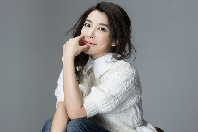 盘点娱乐圈来自北京的女明星排行榜（北京的女明星有哪些）