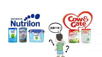 ​诺优能是牛栏吗 牛栏VS诺优能奶粉对比评测：谁更“物美价廉”？