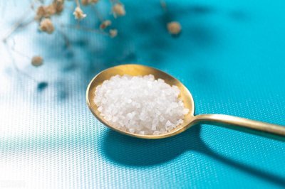 ​终于知道为什么要撒盐化雪啦