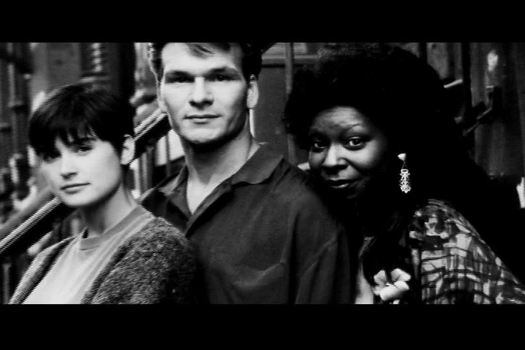 黛米·摩尔个人资料写真作品