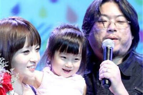 高晓松老婆徐粲金出轨真相 戴绿帽子的男星都有谁