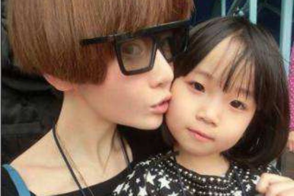 高晓松老婆徐粲金出轨真相 戴绿帽子的男星都有谁