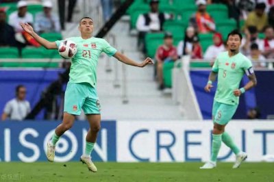 ​国足出线＂成功晋级还需全力拼搏：国足决战卡塔尔，一战定胜负＂