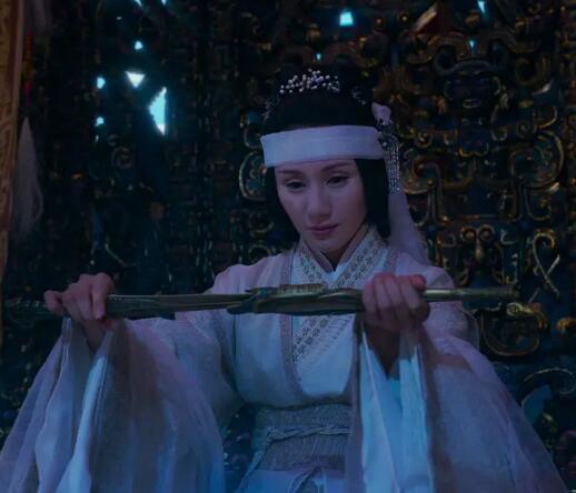 封神三部曲妲己谁演的 演员阵容强大但妲己始终没露脸