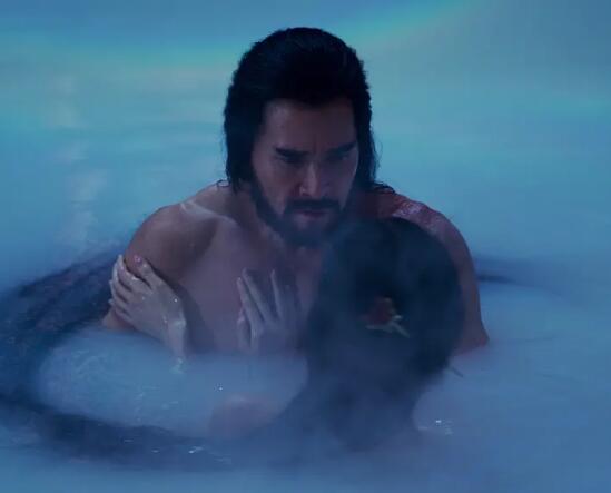 封神三部曲妲己谁演的 演员阵容强大但妲己始终没露脸