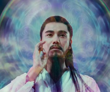 ​封神三部曲妲己谁演的演员阵容强大但妲己始终没露脸