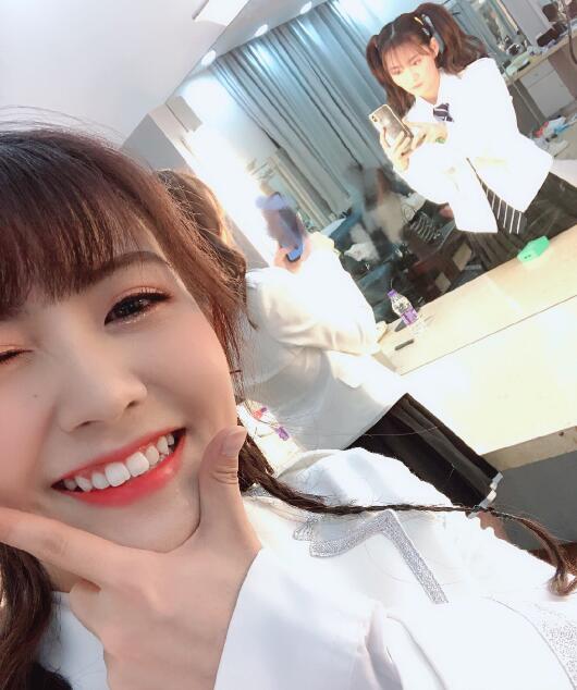 赖美云身高149cm她为什么长不高