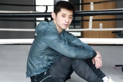 ​吴敏霞和张继科关系好吗