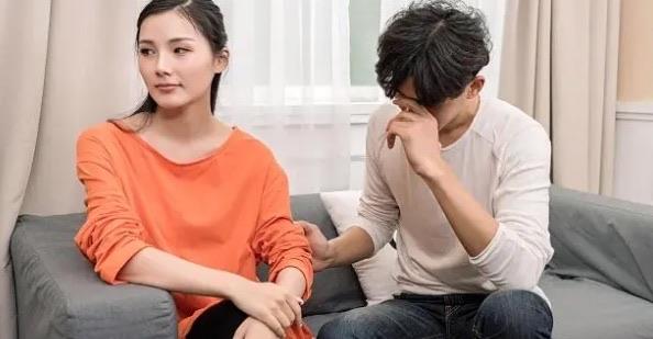 生活夫妻吵架怎么办  1