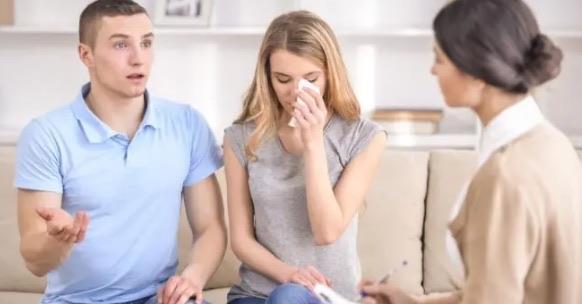 生活夫妻吵架怎么办  2