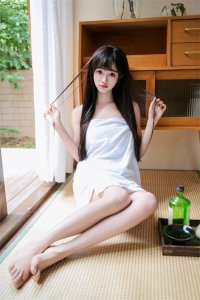 ​清凉一夏丨清纯美女少女夏日私房轻写真